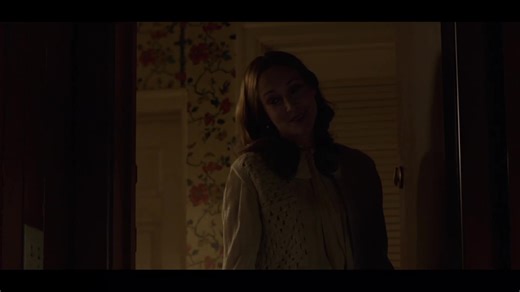 The Conjuring: Ed and Lorraine Warren Moments
