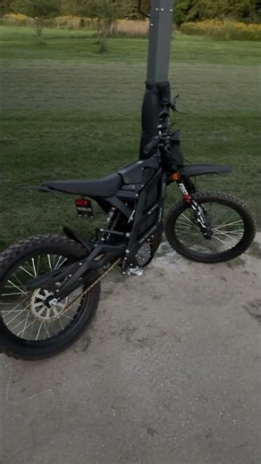 79 falcon lite #ebike