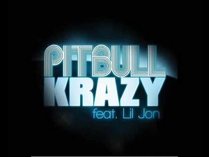 Pitbull krazy instrumental