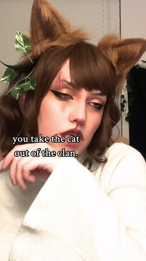 Warrior Cats Mapleshade Cosplay: Embracing Thunderclan