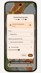10K reactions · 17 shares | Adjust your hearing aids more easily 僚...