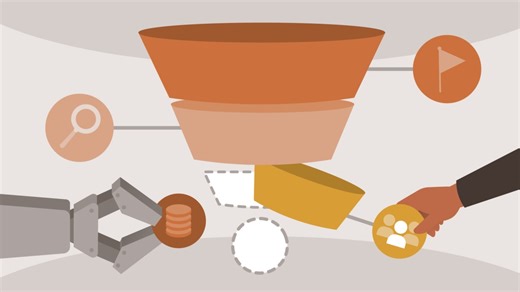 How is AI impacting sales prospecting? - Leveraging AI for Sales Prospecting Video Tutorial | LinkedIn Learning, formerly Lynda.com