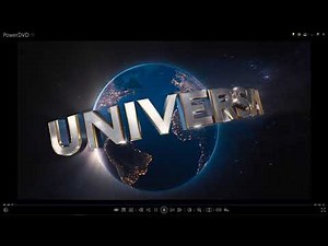 Universal and Illumination Entertainment Sing (2016) Logos with Audio Description