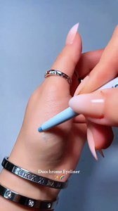 Be who you want to be in CHAMELEON CHROME 💚🩷⁠ ⁠ Adapt, Shift, and Thrive in our NEW Chameleon Collection! These revolutionary, light-shifting pigments are available in 4 new formulas that show off your dynamic side ⚡️⁠ ⁠ Available NOW at wetnwildbeauty.com | wet n wild