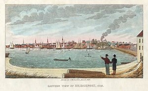 History of Bridgeport, Connecticut - Alchetron, the free social encyclopedia