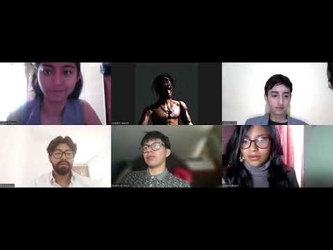 video audiencia constitucional