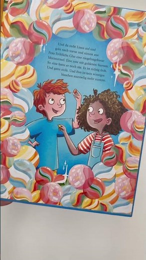 Buchvorstellung Mut-Murmeln 📖 & DIY Murmel-Traumfänger #schultüte #mutmacher #diy