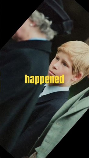 What He Said at Diana’s Funeral Stunned Millions