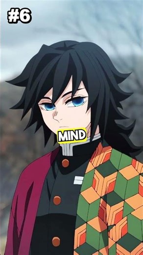 Who is The Closest Hashira To Zenitsu in Demon Slayer? #shorts