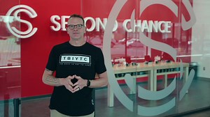 We would love to invite you to attend a weekend service with us at Second Chance Church! Sundays - 9:15AM, 11:00AM, 5:00PM | Second Chance Church