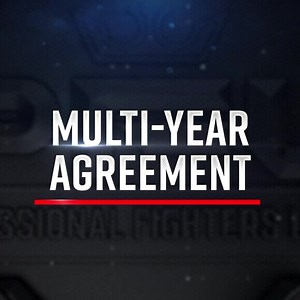 7.5K views · 520 reactions | PFL 欄 ESPN ESPN will be the home of the Professional Fighters League  | PFL MMA | Facebook