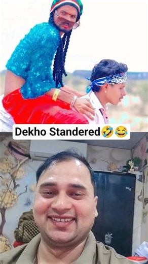 Dekho Standerd 🤣🤪 #splender #garibi #funny #standerd