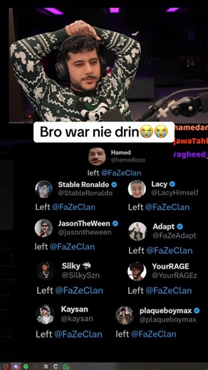 Hamedloco: A Heartfelt Expression