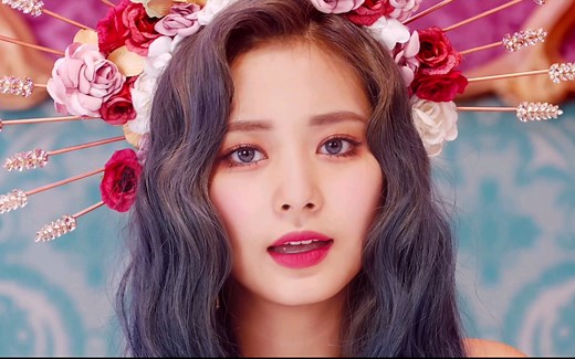 【4K】TWICE《Feel Special》 官方MV