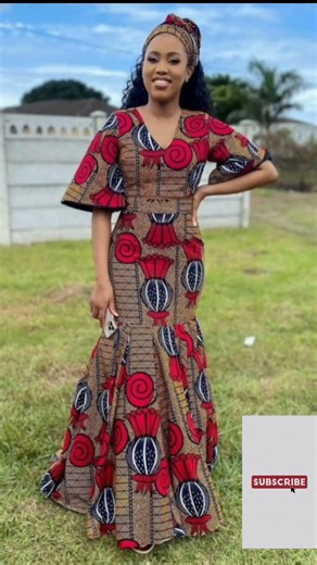 Trending Kitenge Styles 2026 😍🔥 | African FASHION