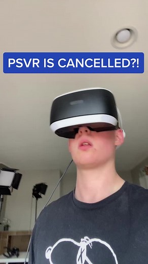 PlayStation VR Update: What Happened to PSVR?
