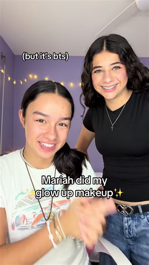 Thank you @Mariah 🤩🤩 | mariah