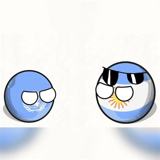 Cállate Argentino #ctm #meme #shaggy #countryballs un saludo para ‪@MarquitusBall‬