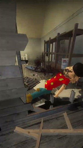 I ended up left 4 dead TWO #gaming #funny #l4d2 #left4dead2 #zombie #zombies #twitch #shortsfeed