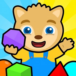 Toddler Games - Kids learning for iOS (iPhone/iPad) - Free Download at AppPure