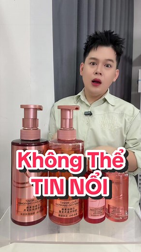 Gội Xả L'Oreal 3XX Tặng 1 Cặp Du Lịch