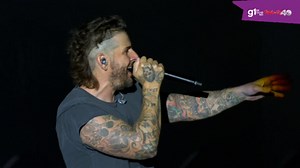 Avenged Sevenfold toca 'So far away' no Rock in Rio 2024