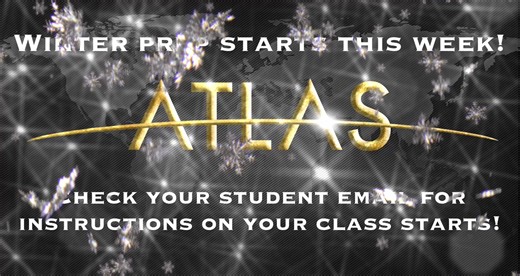 ❄️ Winter Private Tutoring starts this week & Group courses start in 2 weeks - Save your seat today @ AtlasTestPrep.com ❄️ #college #classof2027#gradschool #medschool#lawschool#satpreparation #ACTPrep #GMAT#GREPrep#LSAT #MCAT #TOEFL #parents #Scholarships #OnlineTutoring #tutoring #testprep #newyork #newyorkcity #buffalo #BuffaloBills #highmarkstadium #chicago #neworleans #california #portland #seattle | Atlas Test Prep