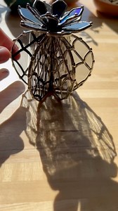 48K views · 569 reactions | The tiny spider was my peak wireworm achievement 來 | Sand and Fire Works | Facebook