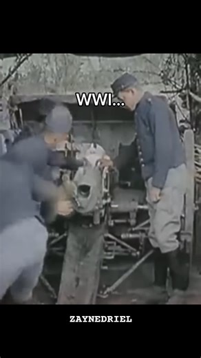 The scariest war? #ww2 #ww1 #scary #mongolempire