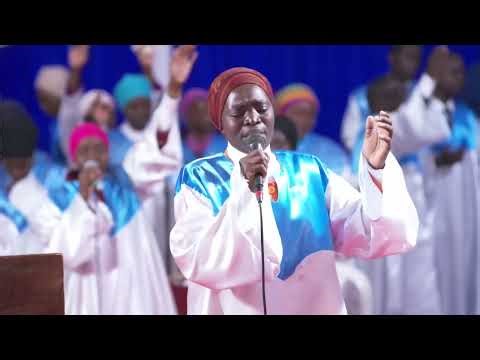 Niumbie Moyo Safi - Donholm Altar