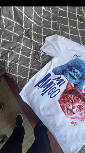 Paco Amoroso y Ca7riel: Colaboración Musical Explosiva