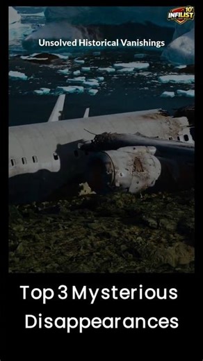 Top 3 Mysterious Disappearances Ever 😱 | Sach Aaj Tak Unknown