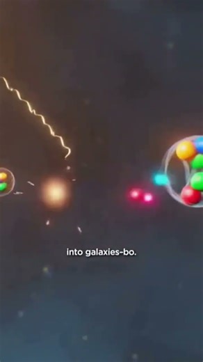 How We Know the Universe Is Expanding#Cosmology#ExpandingUniverse#Redshift#Astrophysics#CMB#Shorts