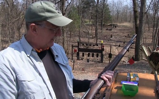 hickok45—Swedish Mauser Model 96
