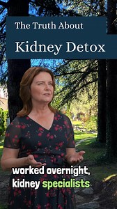 The Truth About Kidney Detox: 7 Easy Ways to Cleanse Your Kidneys | All about health and nutrition