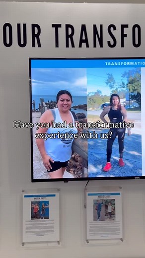 27 reactions · 6 comments | Here’s your sign  Has Burn Spring Hill changed your life? Whether you’ve had a physical transformation, a mindset shift, overcome obstacles, or built strength and confidence — we want to hear from you!  #burnbootcamp #burnstrong #strongertogether | Burn Boot Camp - Spring Hill, FL | Facebook