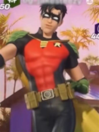 Tim Drake Tribute: Unique Editing Style