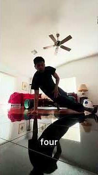 Master the Six-Step: The Ultimate Beginner’s Guide to Breakdancing!