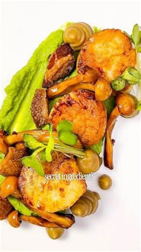 Secret to Restaurant-Quality Dishes: Flavor Boosters #FlavorBoosters #CookingTips #Restauran #shorts