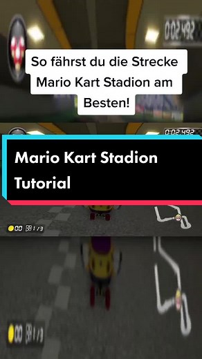 Mastering Mario Kart Stadium with this Step-by-Step Tutorial!