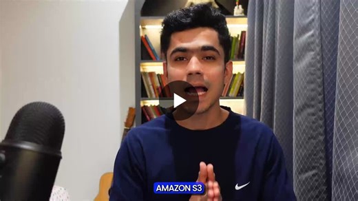 Amazon S3: Central Hub for Data Engineers | DataVidhya posted on the topic | LinkedIn