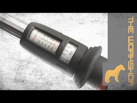 Calculating Bolt torque