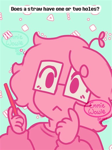 Exploring the Concept of Holes in Animation