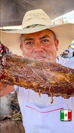 ZUMPANGO BARBACOA