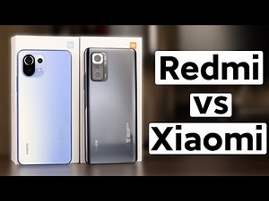 😱 Battle of novelties: Xiaomi Mi 11 Lite vs Redmi Note 10 Pro | What to choose under $ 300? 🔥