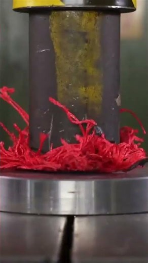 hydrolic press camera