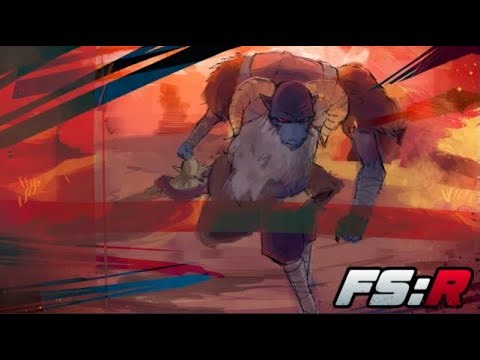 Dragon ball final stand remaster - soloing moro in 1 minute