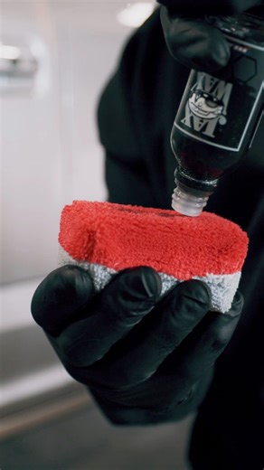 6.6K views · 84 reactions | This is what all goes into properly protecting your vehicle with a graphene coating! Shot & edited by Dalton Harp of XDalton Visuals Thank you Jax Wax for the great products! #GrapheneCoating #cardetailing #ProtectYourCar | G & D Extreme Auto Detailing | Facebook