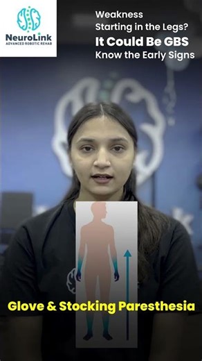 Additional Signs of GuillainBarr Syndrome