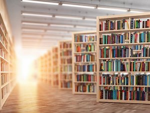 Altadena Library District Hosting Bookmobile Pop-Up Event